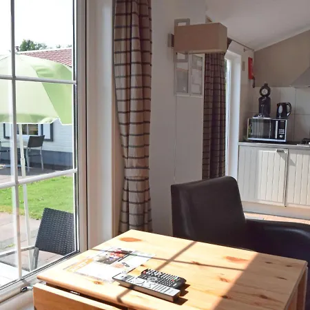 Apartamento Studio Recreatiepark De Boshoek-7 *