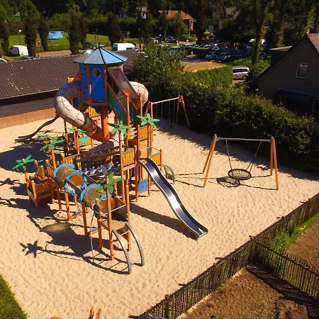 Studio Recreatiepark De Boshoek-7 *