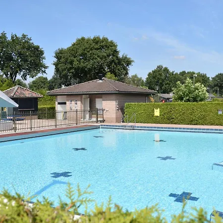 Studio Recreatiepark De Boshoek-7 Apartamento *