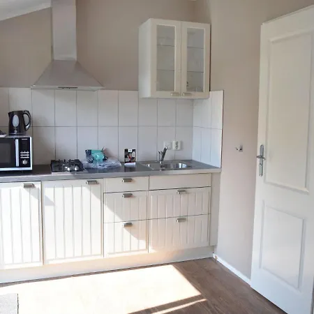 Studio Recreatiepark De Boshoek-7 Apartamento Voorthuizen