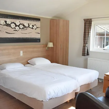 Studio Recreatiepark De Boshoek-7 Apartamento *