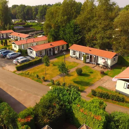 Studio Recreatiepark De Boshoek-7 Apartamento