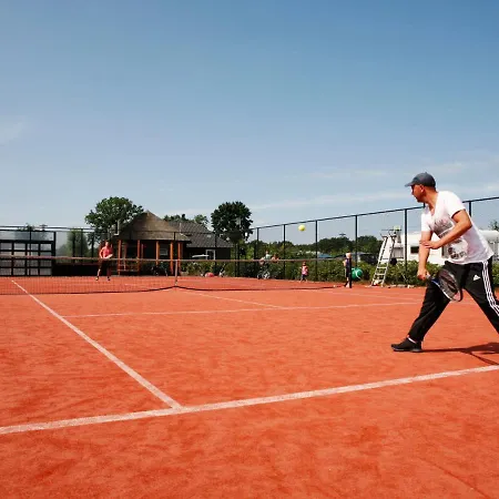 Studio Recreatiepark De Boshoek-7 *